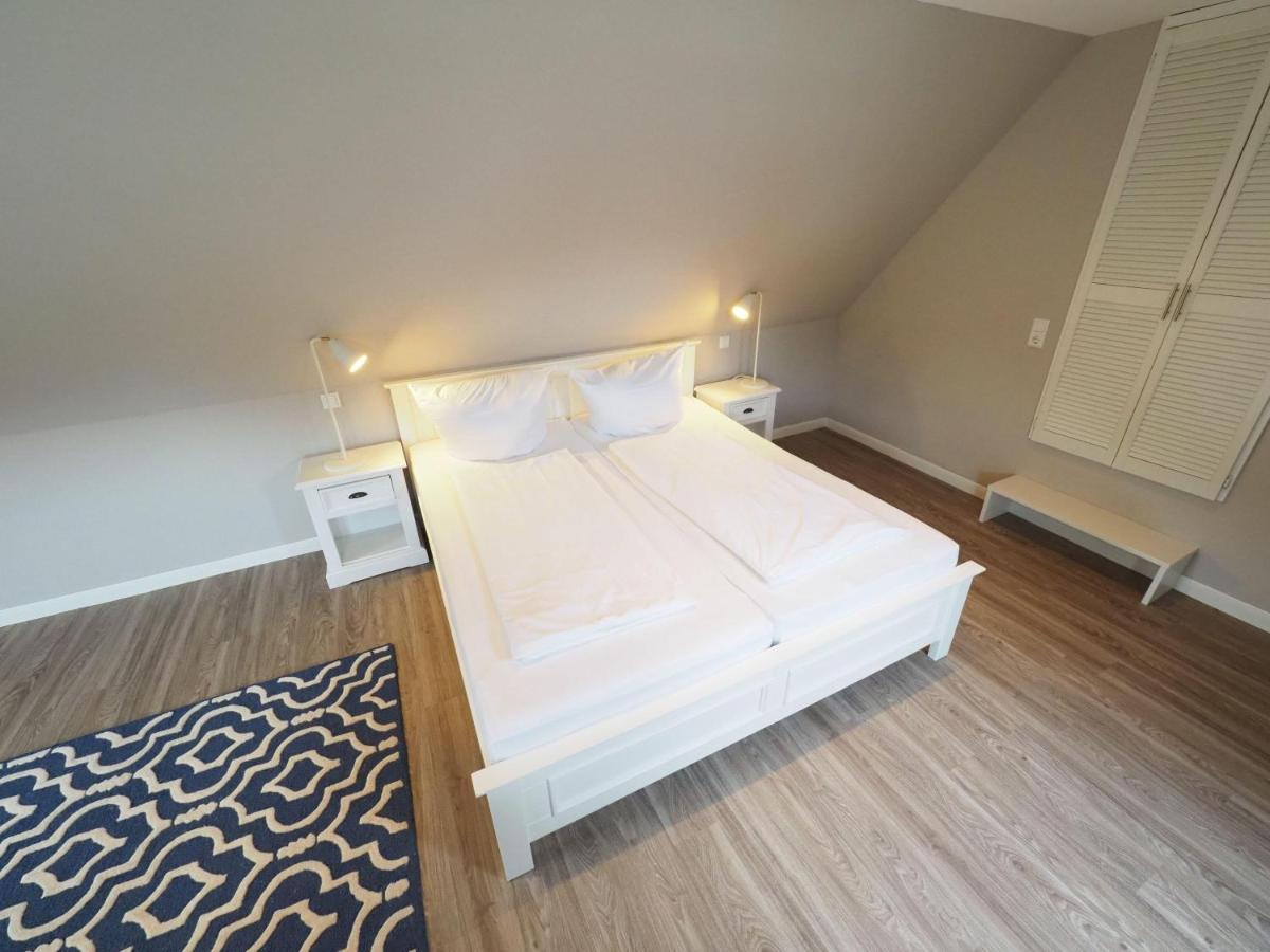Neptun-app-5 Apartment Westerland