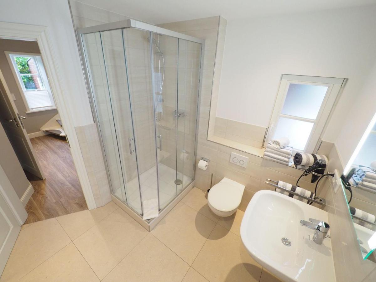 Apartment Neptun-app-5 Westerland